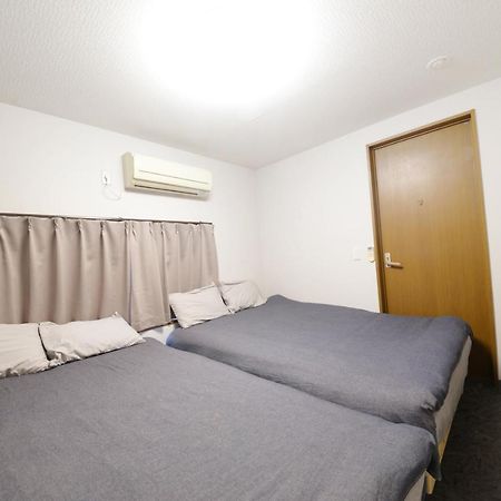 Ny Cottage A Tokyo Eksteriør billede