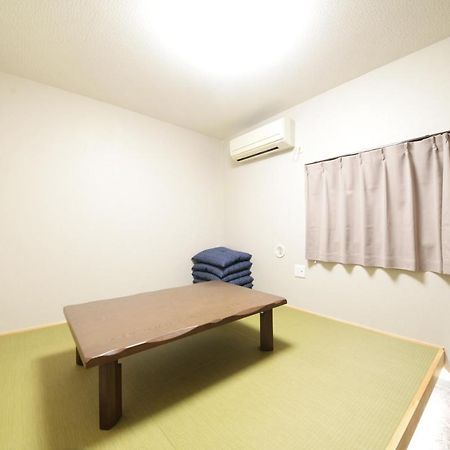 Ny Cottage A Tokyo Eksteriør billede