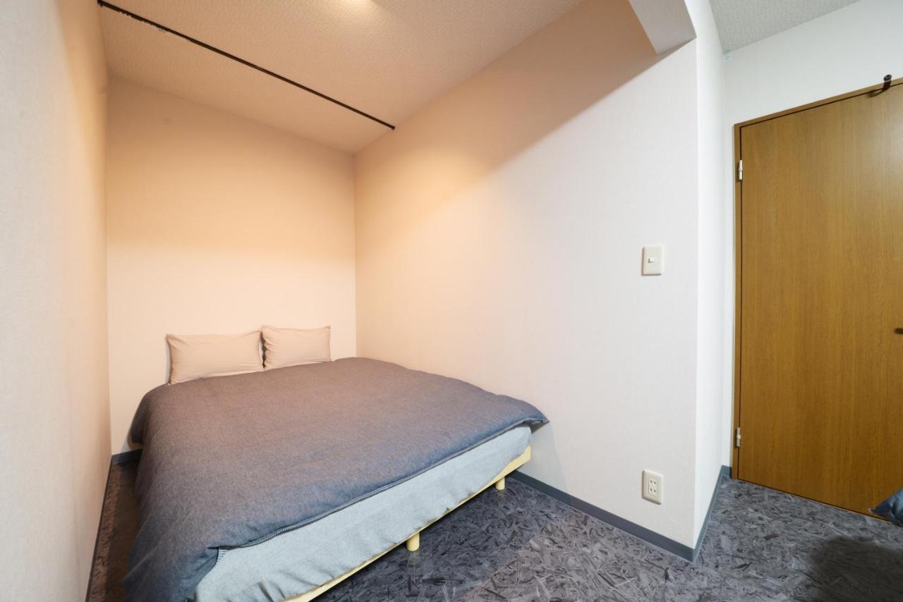 Ny Cottage A Tokyo Eksteriør billede